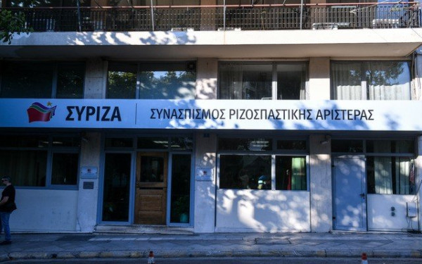 Κεντρική Μακεδονία: Οι εσωκομματικές διαμάχες, τα φαβορί και τα ντέρμπι  στο ΣΥΡΙΖΑ-ΠΣ