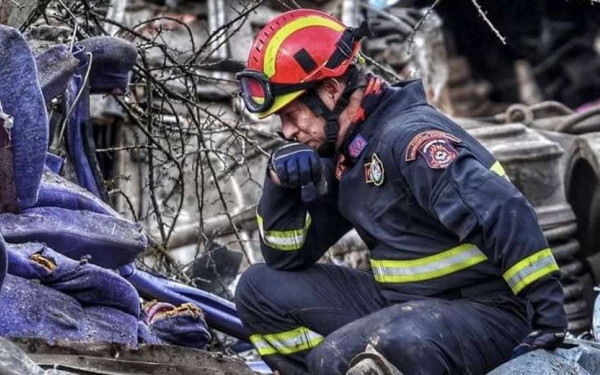 Ελληνικός σιδηρόδρομος: Πίσω 50 χρόνια από άλλους ευρωπαϊκούς σιδηροδρόμους. Της  Άννης Καρολίδου