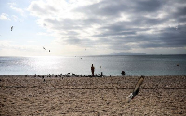 Κίνδυνος για ξηρασία και λειψυδρία στη Χαλκιδική λίγο πριν έρθουν οι τουρίστες - Έκτακτα μέτρα από τους δήμους (βίντεο)