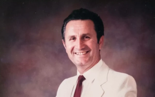 Αυστραλία: Πέθανε ο Χάρης Τασχουνίδης, εμβληματική μορφή της ομογένειας