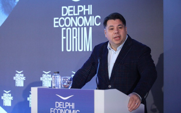 Τζ. Τσούνης: Η εκπαίδευση πρέπει να είναι ισότιμη και χωρίς αποκλεισμούς 