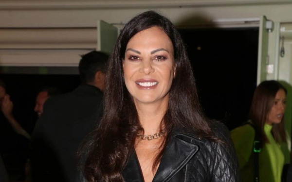 Χειροπέδες στην Εύη Βατίδου: Εμβόλισε μοτοσικλέτα και τραυμάτισε 57χρονη 