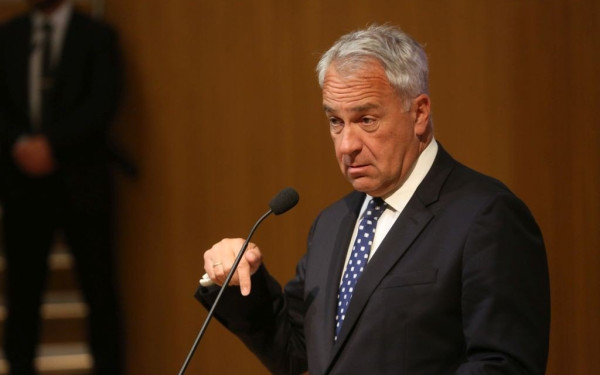 Μ. Βορίδης: Προϋποθέσεις της συνάντησης πρωθυπουργού – αγροτών, να είναι παραγωγική και να είναι ανοιχτοί οι δρόμοι