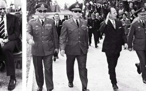 56 χρόνια από την 21 Απριλίου: Η Ελλάδα που πεθαίνει