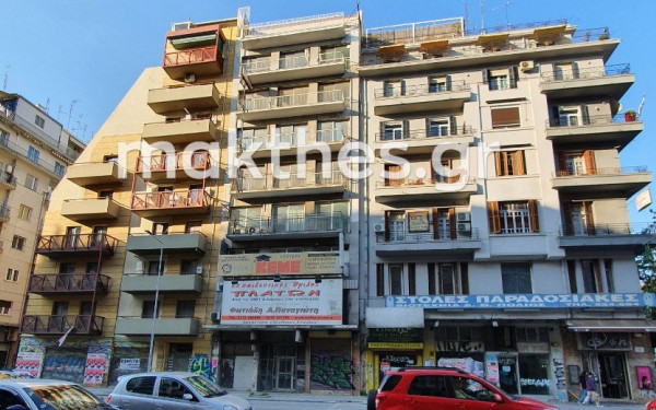 Θεσσαλονίκη: Νέες επενδύσεις σε ακίνητα από Ισραηλινούς και Βορειομακεδόνες