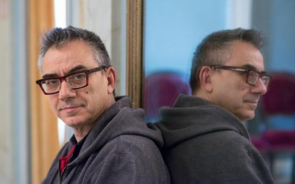 Ο Νίκος Διαμαντής επιστρέφει στο τιμόνι του Δημοτικού Θεάτρου Πειραιά	