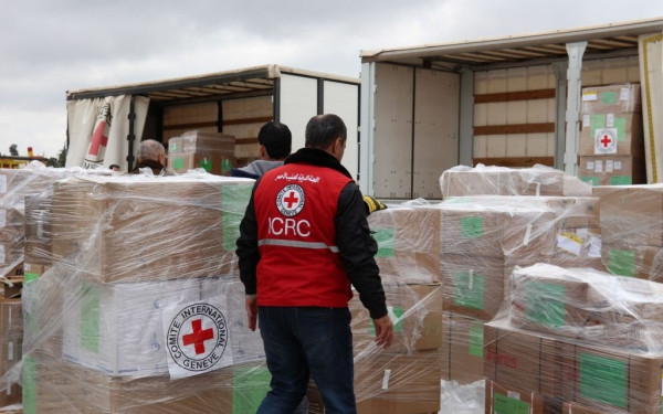 Σουδάν: Προσγειώθηκε στη χώρα το πρώτο αεροπλάνο που μεταφέρει ανθρωπιστική βοήθεια