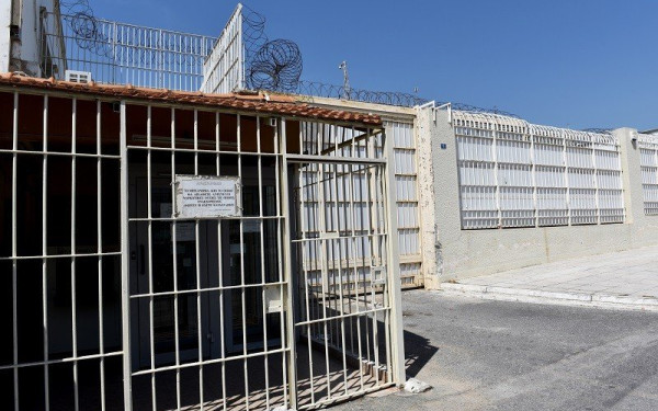 Υπαγωγή της μετεγκατάστασης των Φυλακών Κορυδαλλού στο πλαίσιο των ΣΔΙΤ