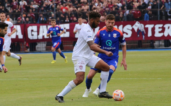Super League 2: Άντεξε στη Λάρισα και «αγκάλιασε» την άνοδο ο Πανσερραϊκός (βίντεο)