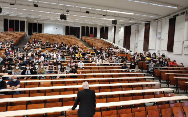 Υπ. Παιδείας: Ένταξη των ΑΕΙ σε δράση του Ταμείου Ανάκαμψης