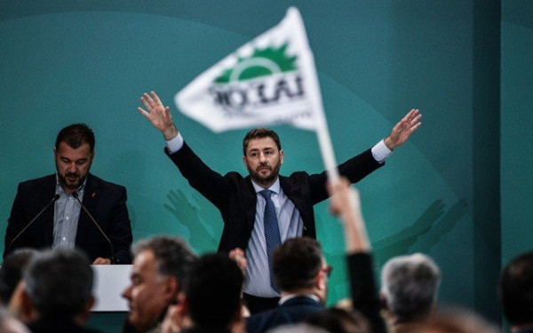 Το στοίχημα του ΠΑΣΟΚ στη Θεσσαλονίκη 