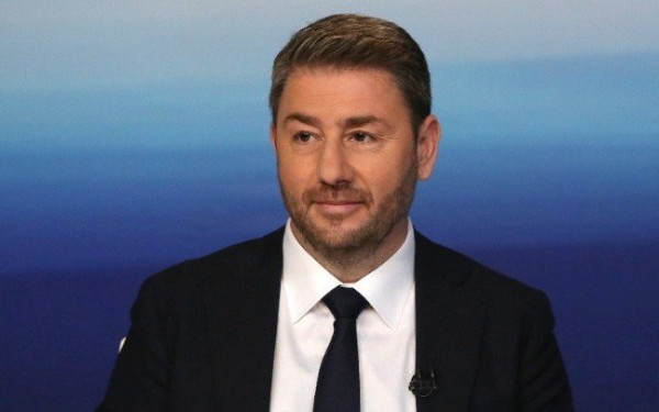 Ν. Ανδρουλάκης: «Να δημιουργήσουμε ένα περιβάλλον κοινωνικής ασφάλειας δίνοντας ελπίδα και προοπτική στο σύνολο του ελληνικού λαού»