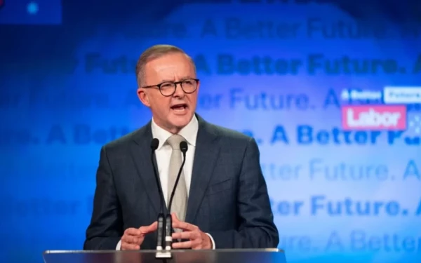 Ο πρωθυπουργός της Αυστραλίας ζητά την αποφυλάκιση του Τζούλιαν Ασάνζ