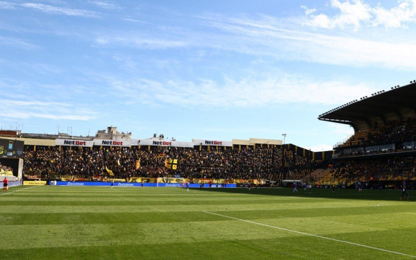 Συναγερμός από την ΠΑΕ Άρης: «Να προστατέψουμε την ομάδα μας και το σπίτι μας»