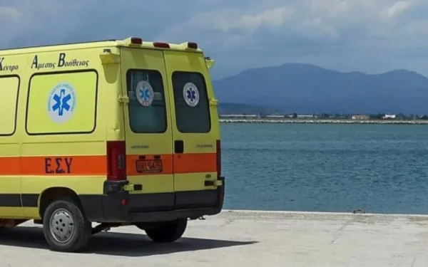 Τραγωδία στο Ηράκλειο: Νεκρό 11χρονο αγόρι στη θάλασσα