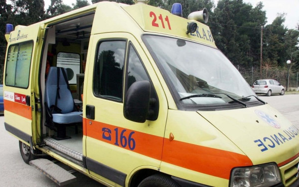 55χρονη νεκρή από πνιγμό στη Σαλαμίνα