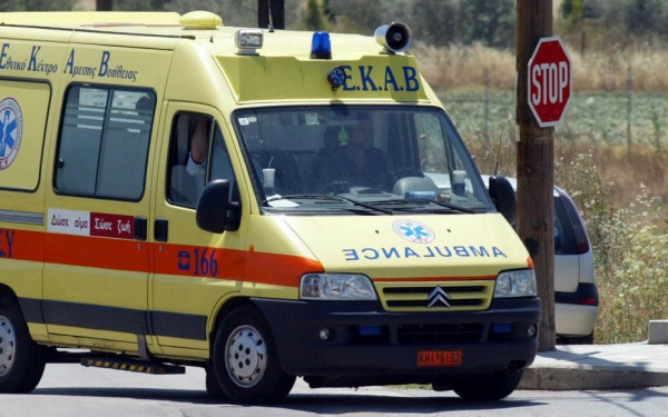 Αγρίνιο: Δύο αυτοκτονίες την ίδια μέρα