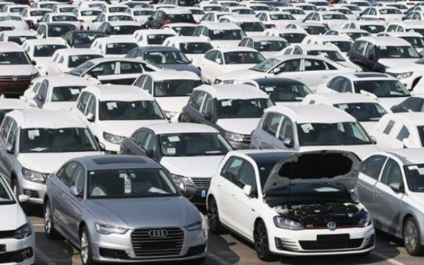 Αυτοκίνητο: Υβριδικά και SUV οι νικητές των πωλήσεων στην Ελλάδα