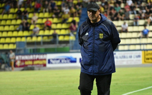 Νέο «φιρμάνι» από τη FIFA για τον Άρη - Δικαιώθηκε ο Μπούργος