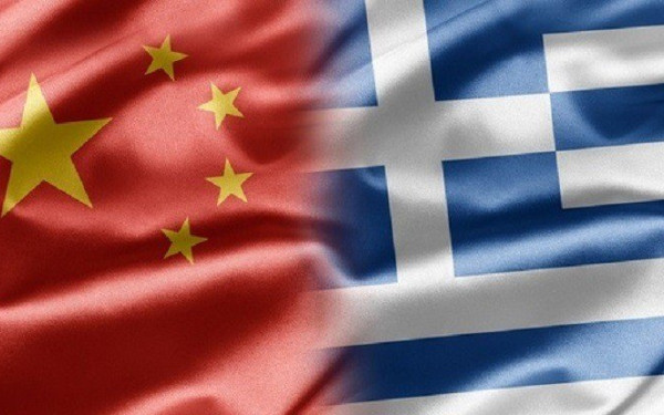 «Κάλεσμα» της Κίνας σε ελληνικές επιχειρήσεις για διεύρυνση της συνεργασίας