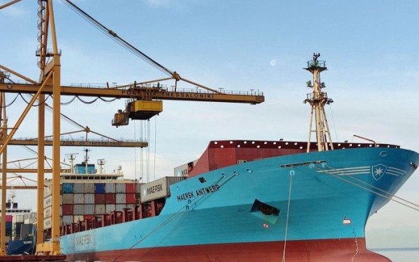 ΣΕΒΕ: Στα 4 δισ. οι εξαγωγες τον Ιανουάριο 2024- Διεύρυνση του εμπορικού ελλείμματος