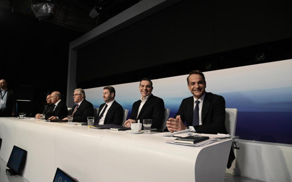 Στην τελική ευθεία για τις εθνικές εκλογές: Οι αριθμοί «κλειδιά» και τα σενάρια