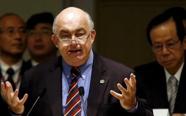 Τουρκία: Πέθανε ο πρώην υπουργός Οικονομικών Κεμάλ Ντερβίς