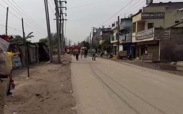 Συναγερμός στην Ινδία: 11 νεκροί και 9 τραυματίες από διαρροή φυσικού αερίου (βίντεο)