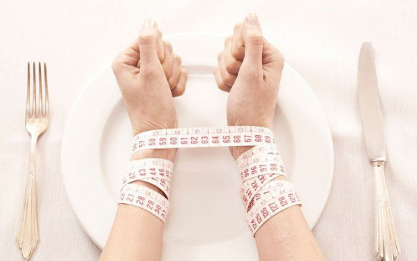 Διατροφικές διαταραχές: Το 8% του πληθυσμού πάσχει από τη νόσο