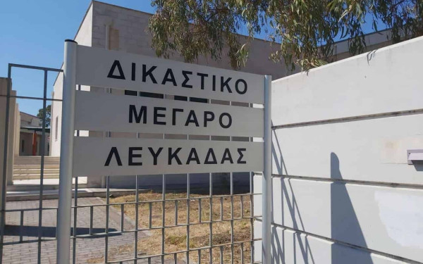 Λευκάδα: Ασελγούσε στην ανήλικη κόρη της συντρόφου του 