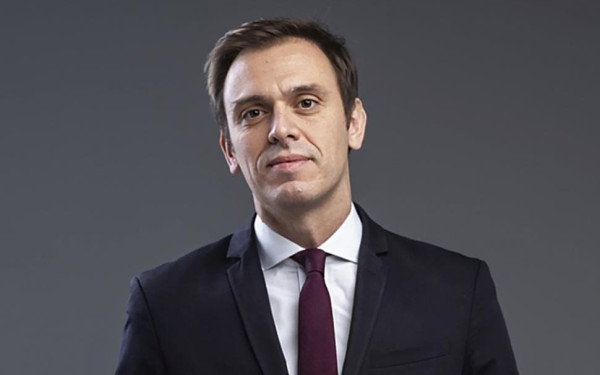 Μάντζος: «Τα "ήρεμα νερά" στο Αιγαίο και η Διακήρυξη των Αθηνών δεν μπορούν να δημιουργούν αυταπάτες για νέες προκλήσεις της Τουρκίας»