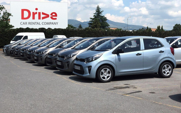 «Drive»: Η καλύτερη επιλογή για leasing αυτοκινήτων