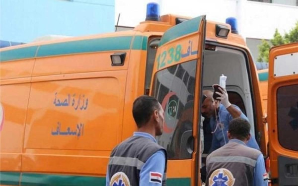 Ανετράπη λεωφορείο στην Αίγυπτο - 38 τραυματίες