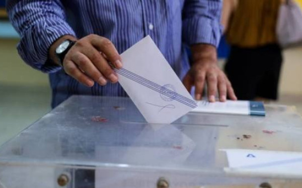 Εθνικές εκλογές 2023: Νωρίτερα από ποτέ τα αποτελέσματα - Δείτε αναλυτικά