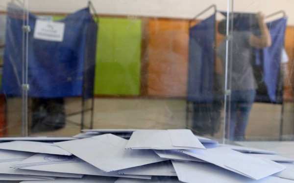 Πού ψηφίζω: Τα εκλογικά τμήματα σε όλη τη χώρα