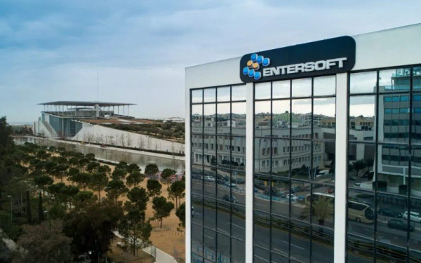 Entersoft: Εξαγορά του 62% της εταιρείας πληροφορικής SmartCV
