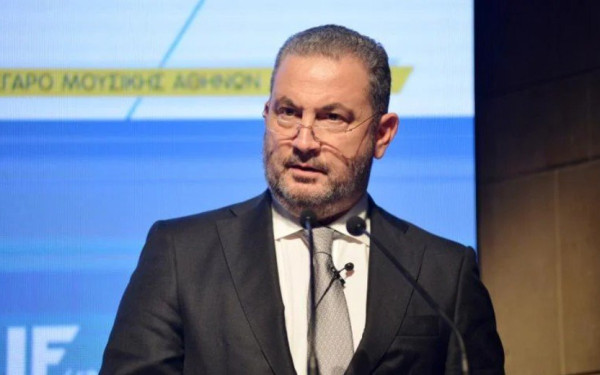 Eξάρχου: H Ιntrakat πάει για break even το 2023