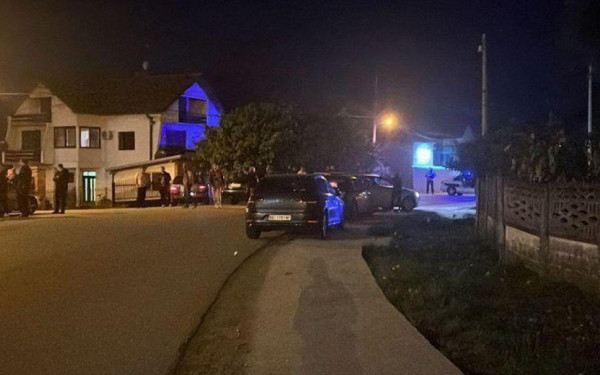 Νέο μακελειό στη Σερβία: Τουλάχιστον οκτώ νεκροί από πυρά 21χρονου στο Μλαντένοβατς (βίντεο)