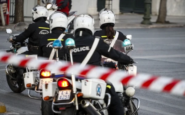 Αλεξανδρούπολη: Σύλληψη πέντε διακινητών για παράνομη μεταφορά μεταναστών