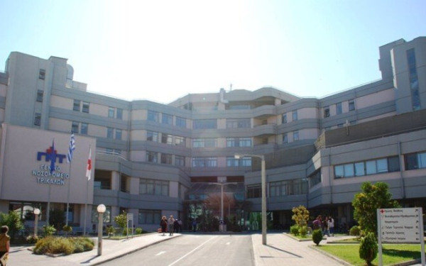 Τρίκαλα: Από καρδιακή ανακοπή άφησε την τελευταία της πνοή η 15χρονη - Δεν βοήθησε ούτε ο βηματοδότης