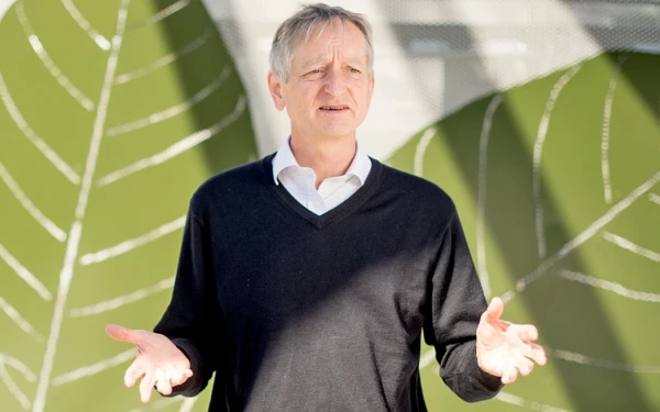 ΗΠΑ: Πρωτοπόρος της τεχνητής νοημοσύνης παραιτήθηκε και προειδοποιεί για τους κινδύνους της