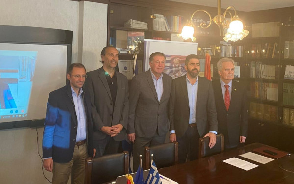 Θεσσαλονίκη: Έκρηξη στα Airbnb, μένει… άστεγο το «Σπίτι μου», φορτσάρουν οι επενδύσεις