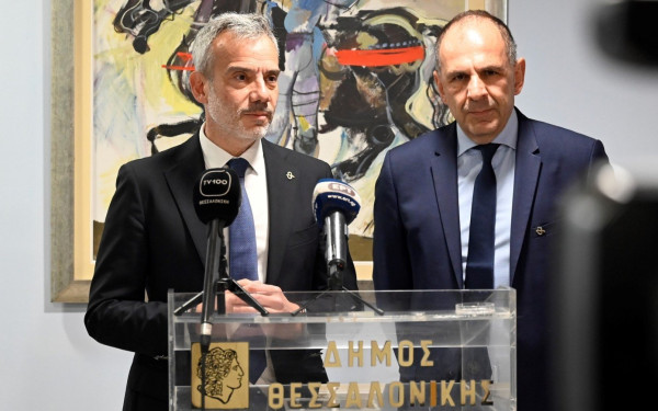 Η προβληματική για τη ΝΔ Α' Θεσσαλονίκης και τα «ξεχασμένα» Τέμπη. Γράφει o Σαλονικιός