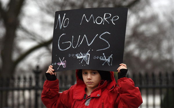 Ο εφιάλτης παραμονεύει στο σχολείο: Οι μαζικές δολοφονίες που συγκλόνισαν τον κόσμο (βίντεο, φωτ.)