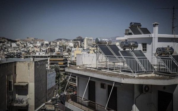 «Ανακυκλώνω - Αλλάζω Θερμοσίφωνα»: Ημερομηνίες υποβολής αίτησης με το τελευταίο ψηφίο ΑΦΜ