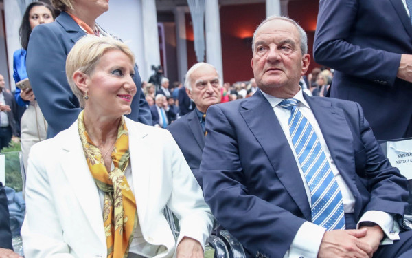 Η αποκρυπτογράφηση της παρέμβασης του Κώστα Καραμανλή