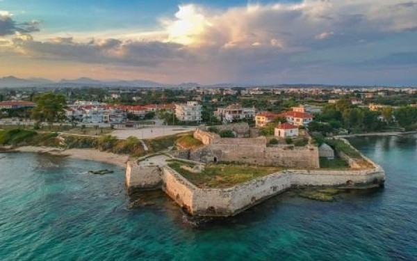 Παραθαλάσσιο ποδηλατικό δίκτυο θα αποκτήσει η Ήπειρος