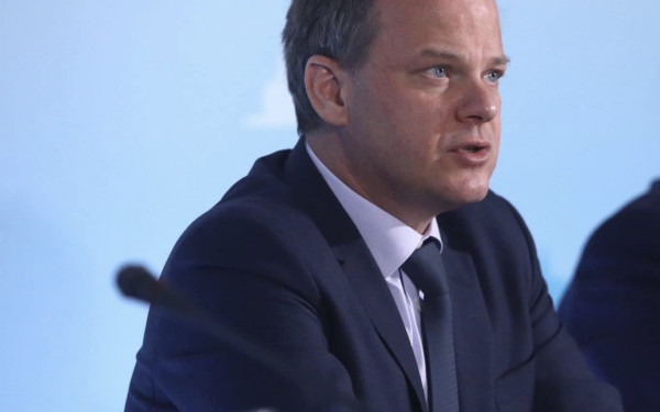 Κώστας Καραμανλής: Ο Σερραϊκός κάμπος είναι η δύναμη του τόπου μας (βίντεο)