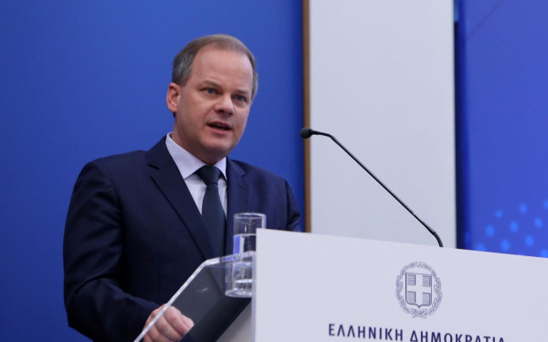 Κ. Καραμανλής: Ανακοίνωσε αποχώρηση από τα ψηφοδέλτια της ΝΔ - Η δήλωσή του