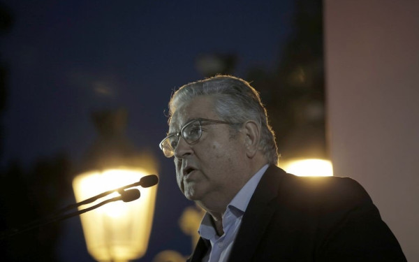 Δ. Κουτσούμπας: Όσοι το σκέφτονται, να το ρίξουν ΚΚΕ δαγκωτό την Κυριακή (βίντεο)